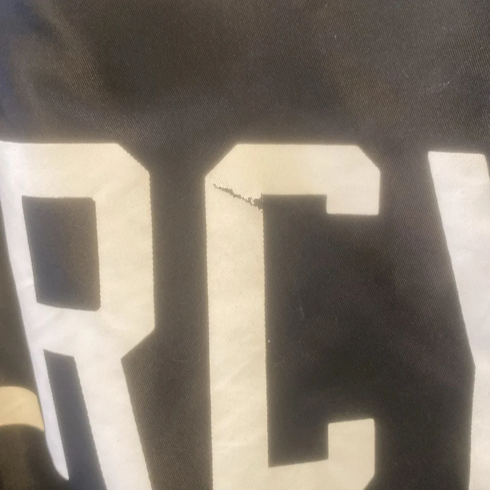 Daily Paper Bomber Jacket - Picture 6 of 9